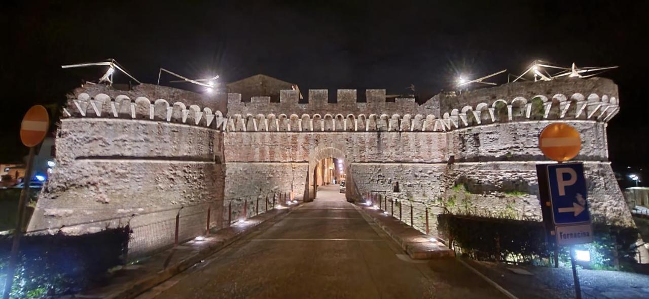 Tenuta Colombaio Casole dʼElsa Exterior foto